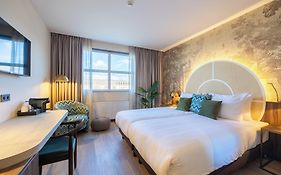 Leonardo Hotel Breda City Center